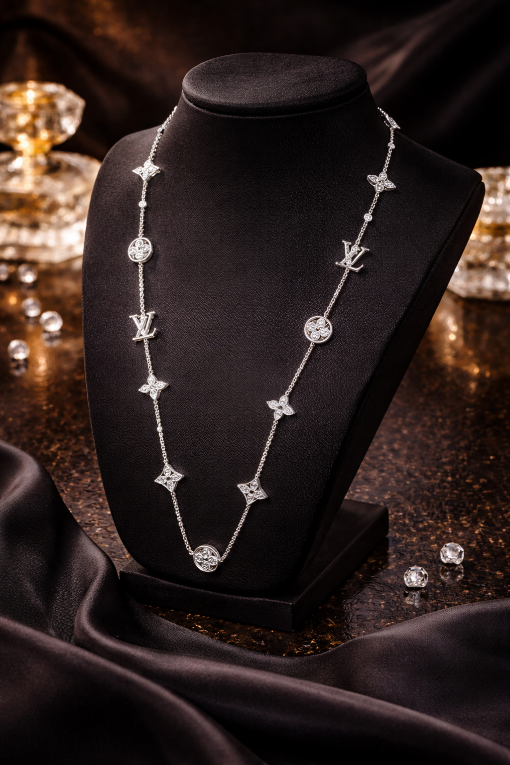 LV Idylle Multi-Motif